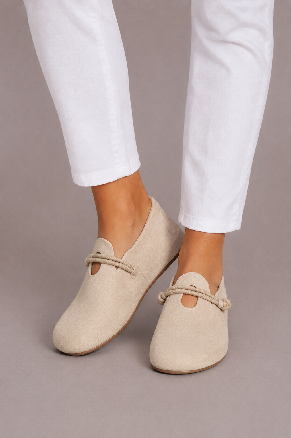 Helen | Supportive Everyday Loafers