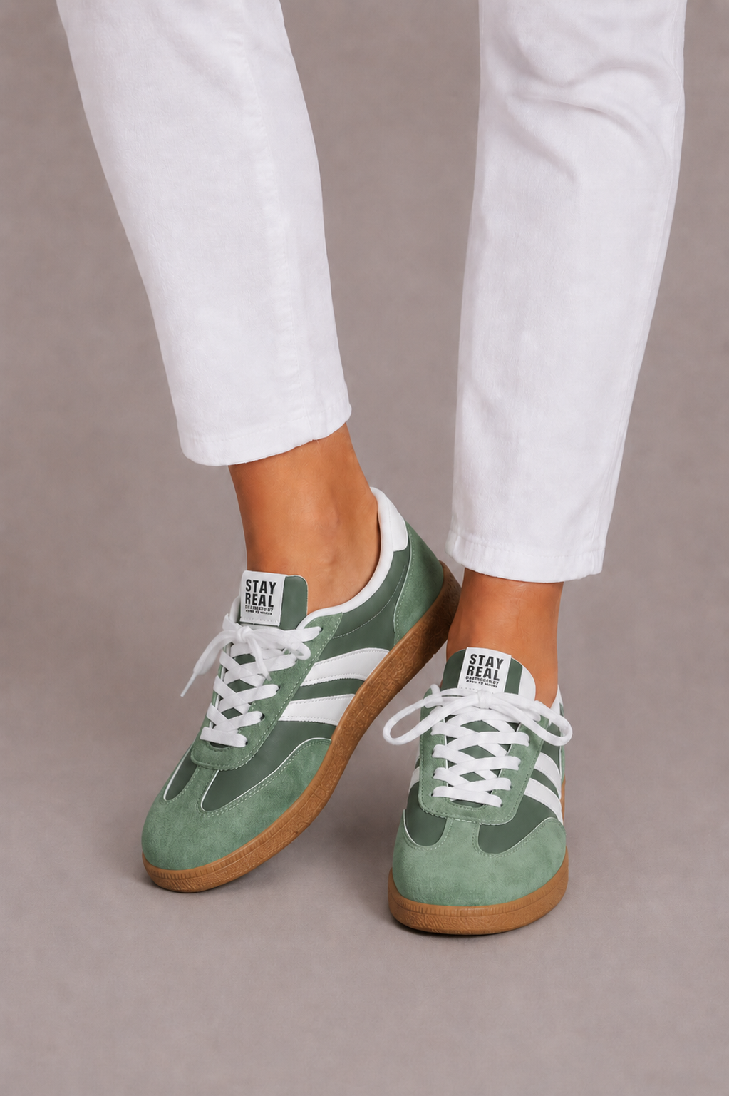 Kylie Orthopedic Comfort Shoes