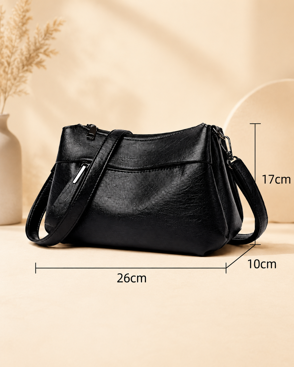 Aliana | Crossbody Bag