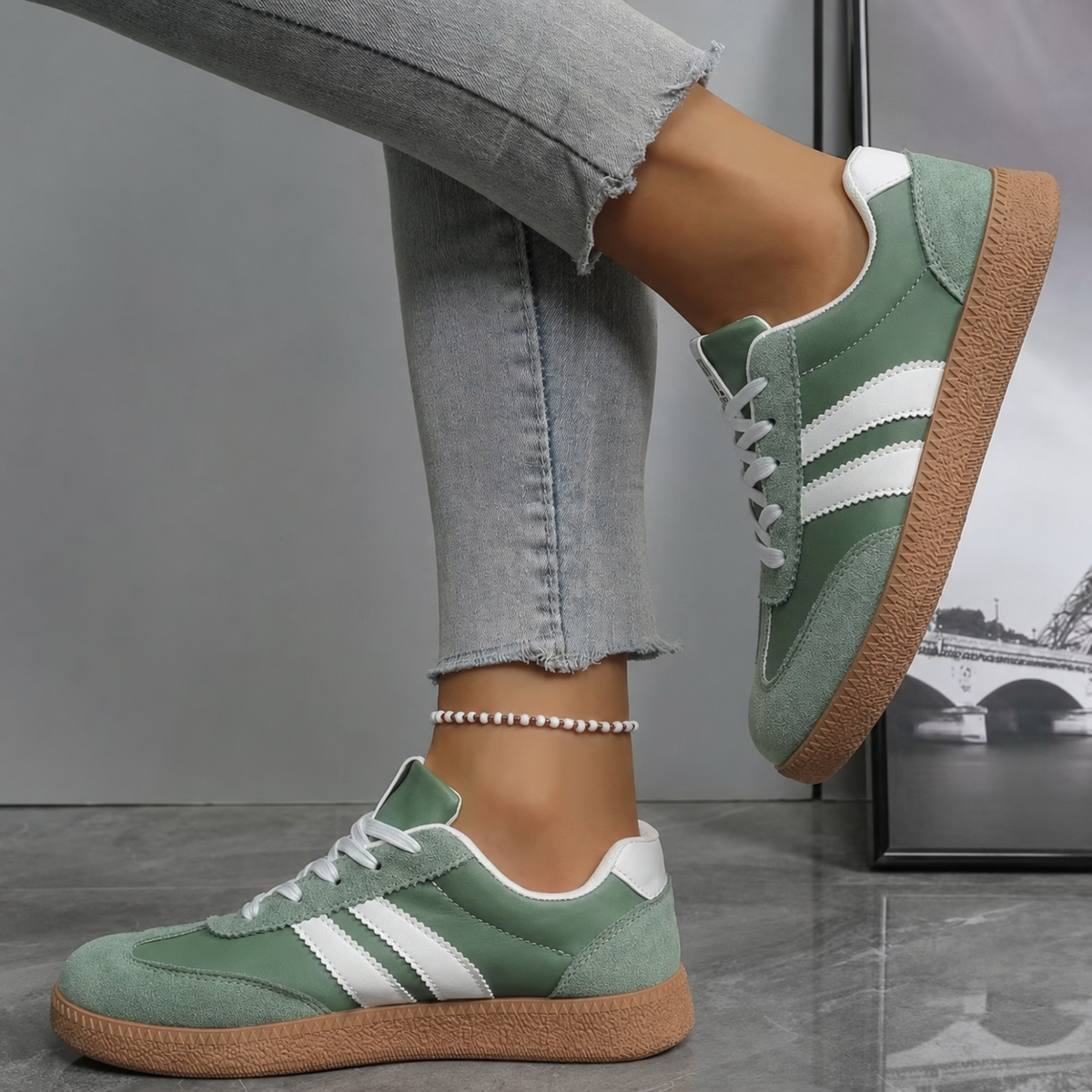 Kylie Orthopedic Comfort Shoes