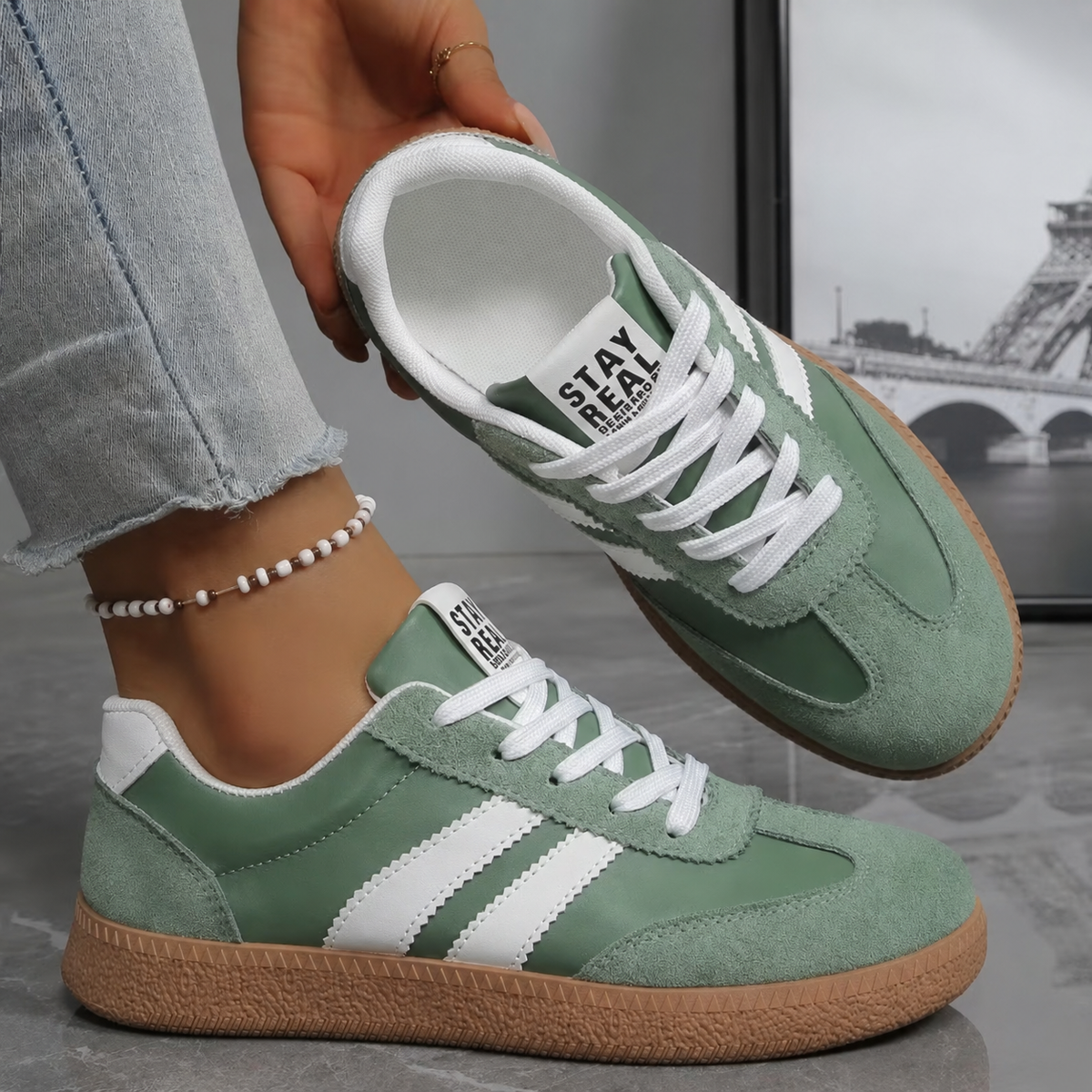 Kylie Orthopedic Comfort Shoes