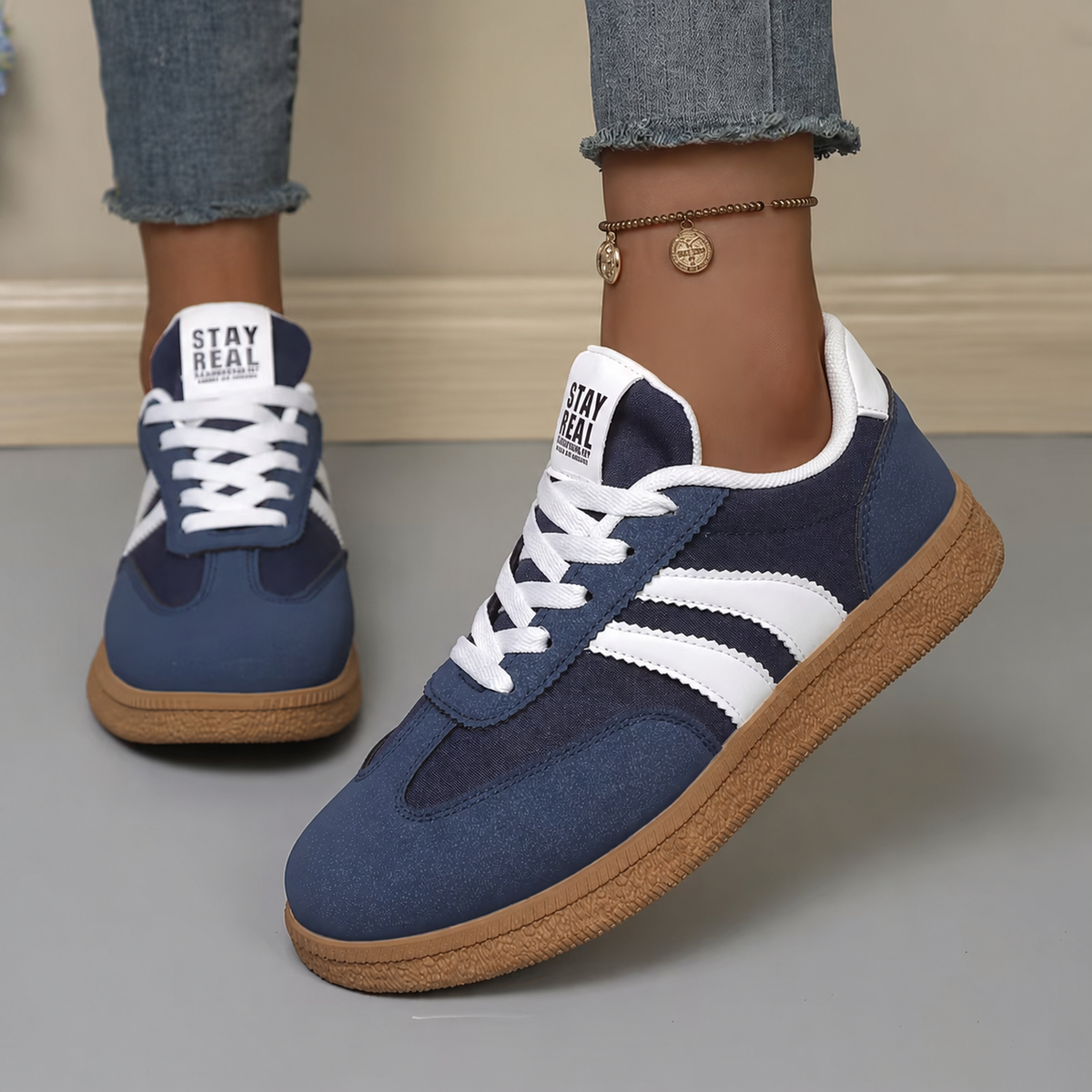Kylie Orthopedic Comfort Shoes