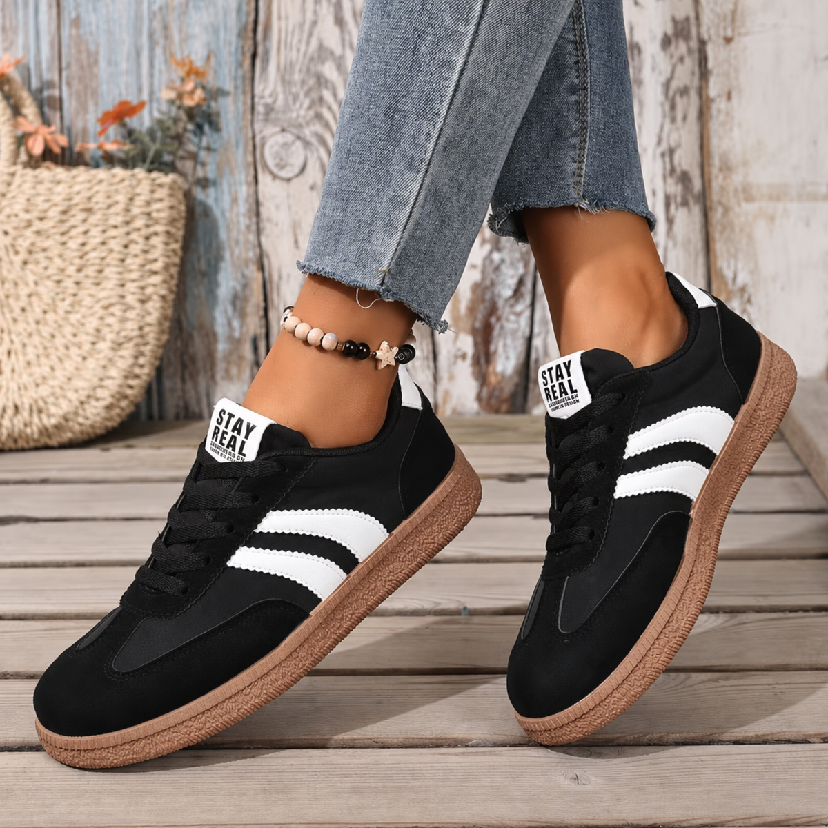 Kylie Orthopedic Comfort Shoes