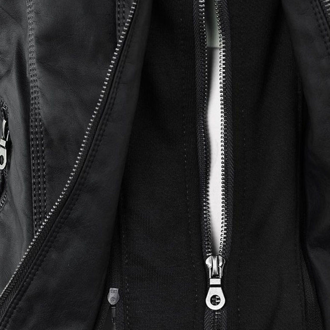 Elsa | Ultra-Elegant Jacket
