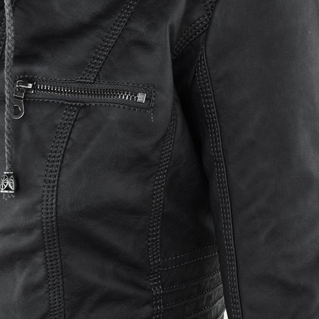 Elsa | Ultra-Elegant Jacket