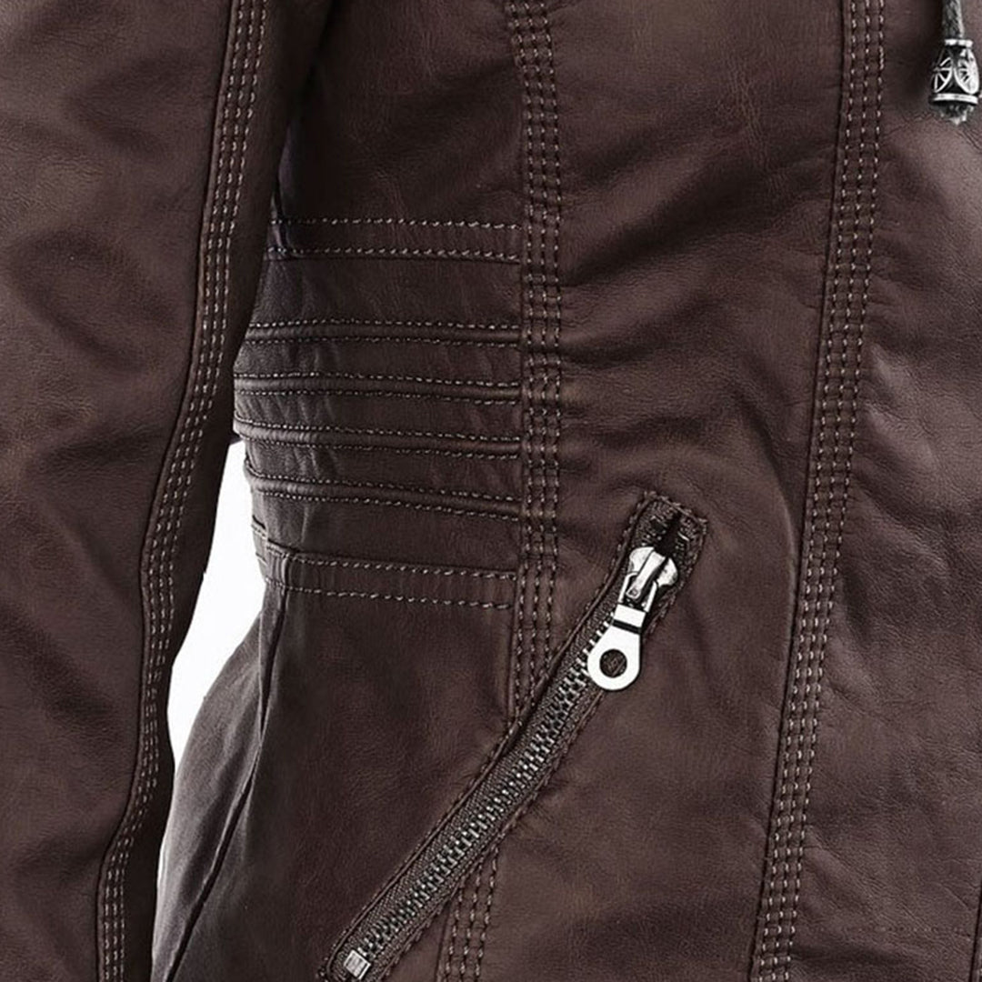 Elsa | Ultra-Elegant Jacket