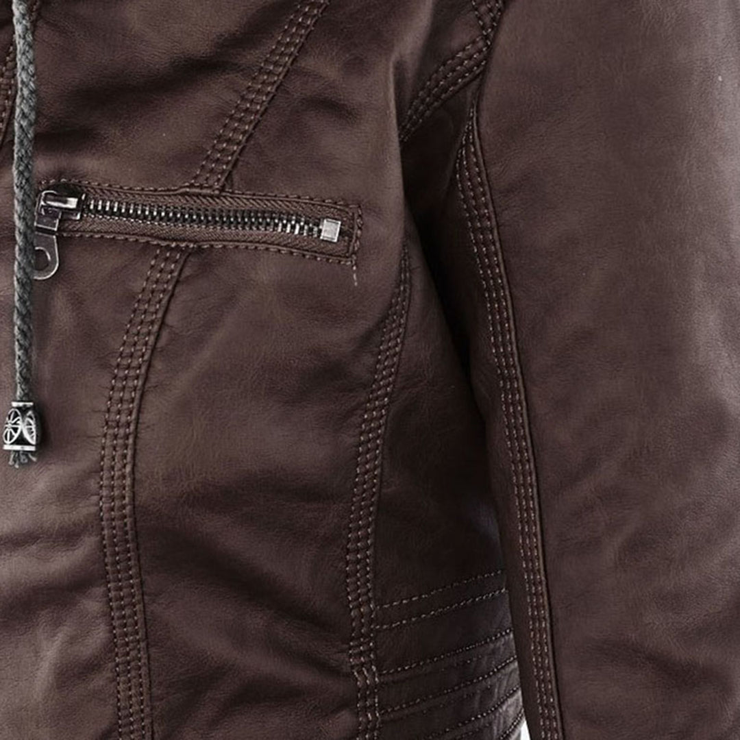 Elsa | Ultra-Elegant Jacket
