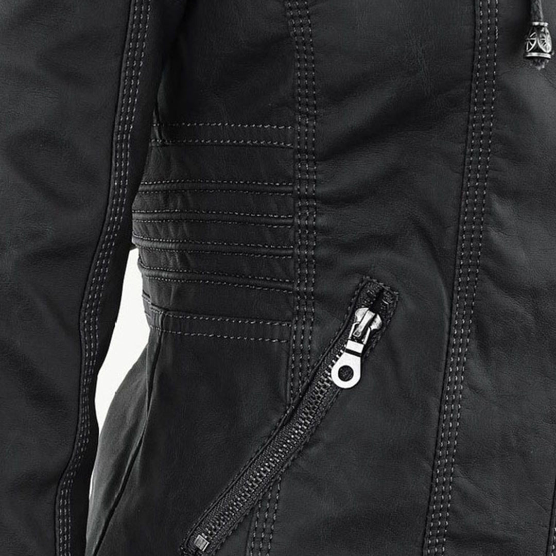 Elsa | Ultra-Elegant Jacket