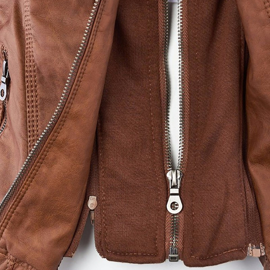 Elsa | Ultra-Elegant Jacket