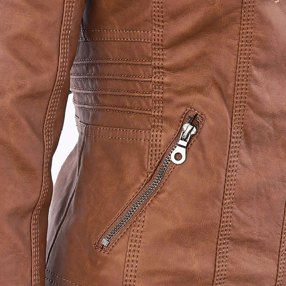 Elsa | Ultra-Elegant Jacket
