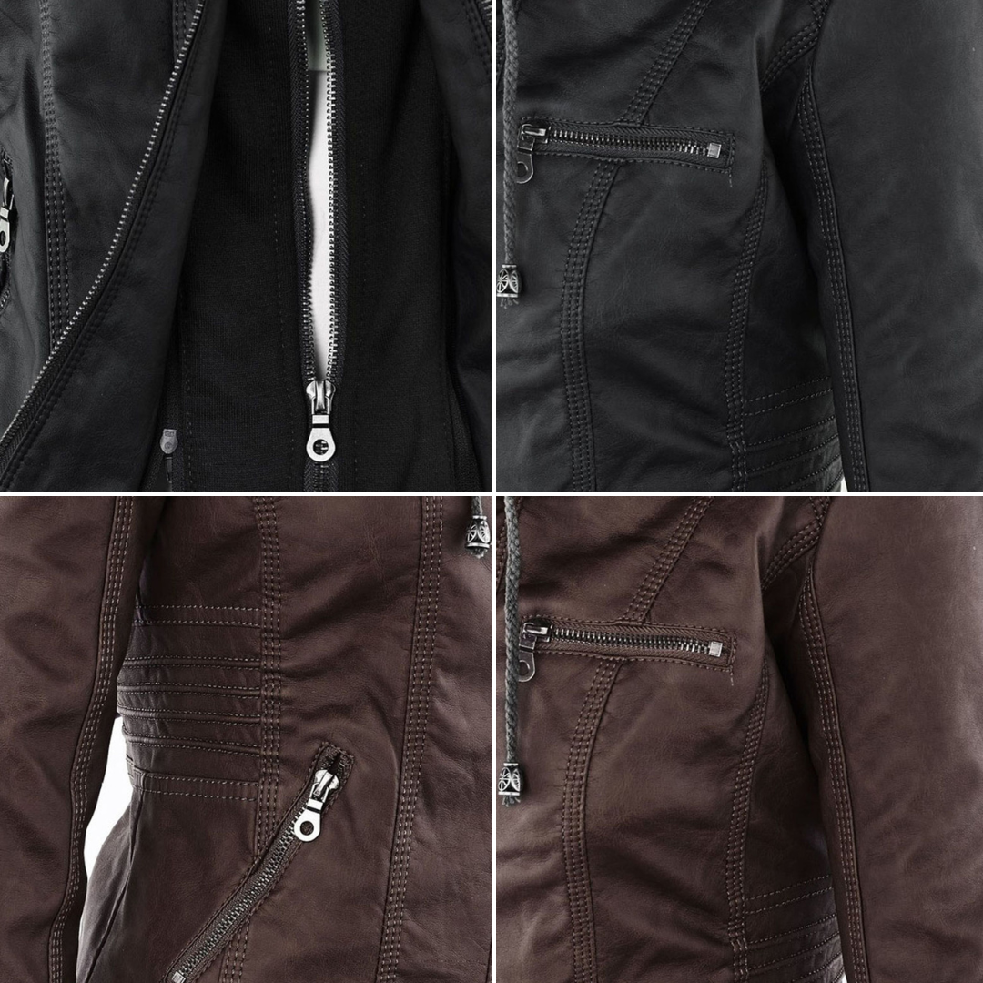 Elsa | Ultra-Elegant Jacket