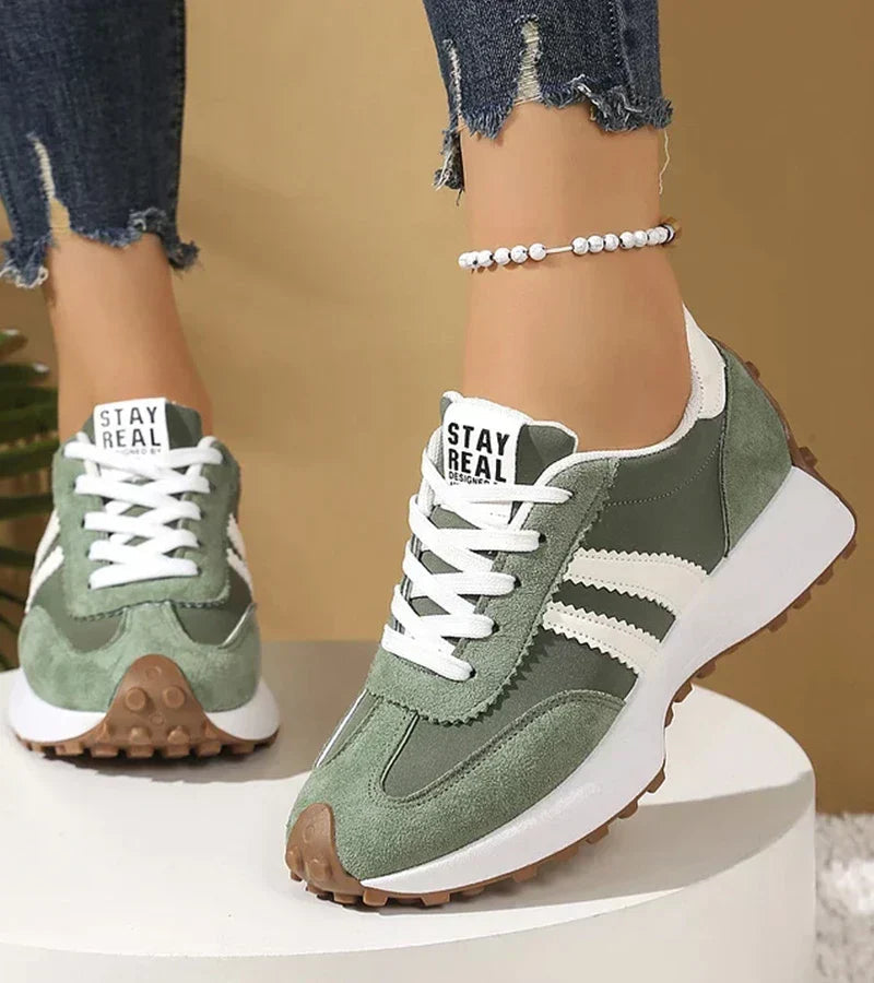 Simone Everyday Comfort Sneakers