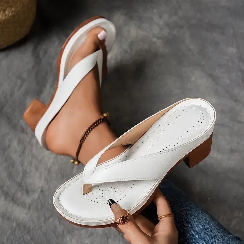 Celeste | Elegant Comfort Sandals