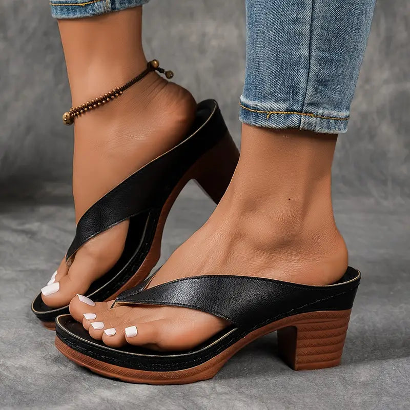 Celeste | Elegant Comfort Sandals
