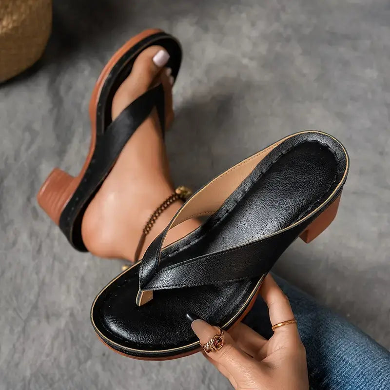 Celeste | Elegant Comfort Sandals