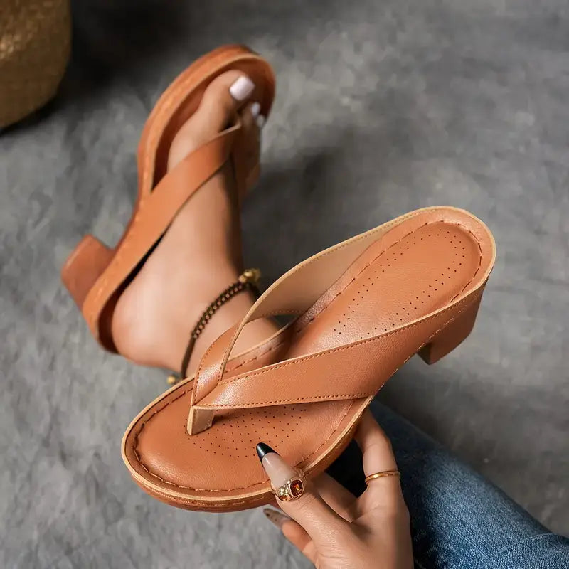 Celeste | Elegant Comfort Sandals