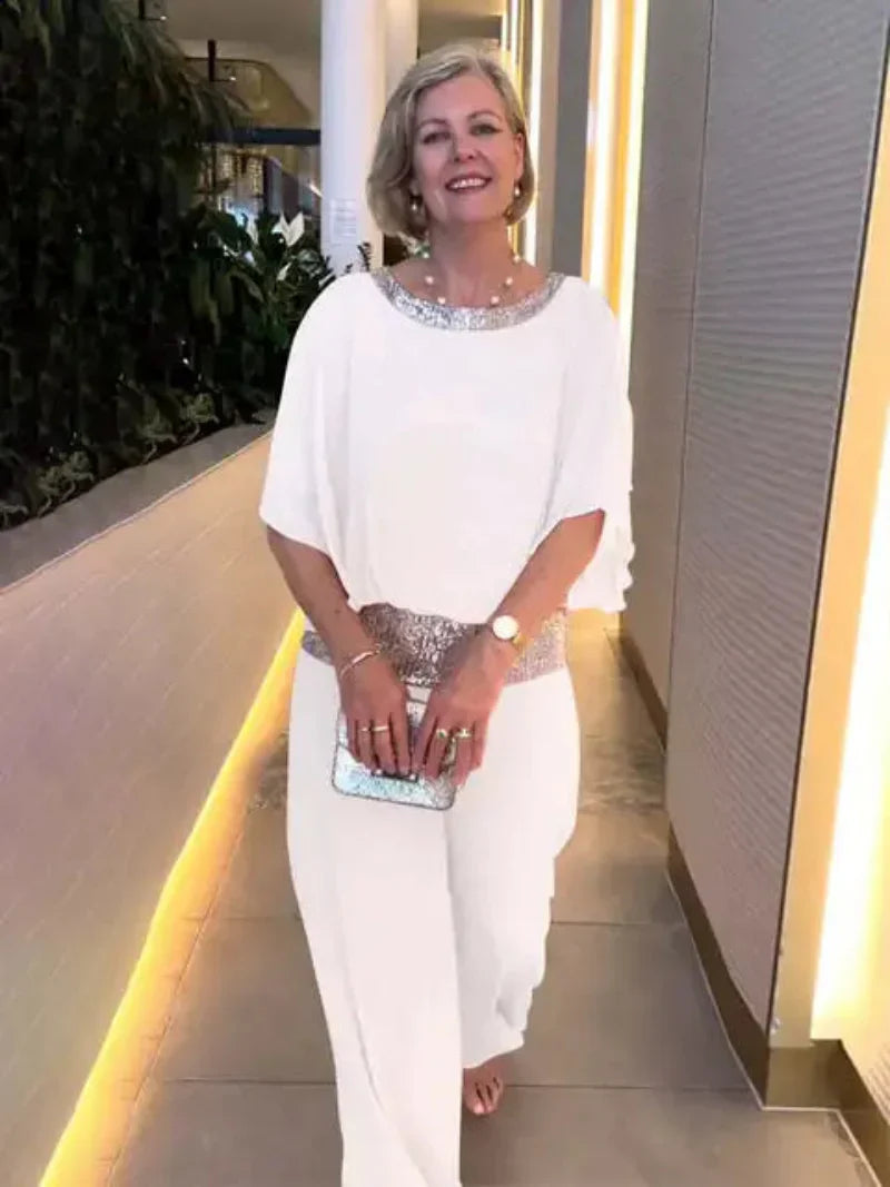 Carly | Elegant Jumpsuit