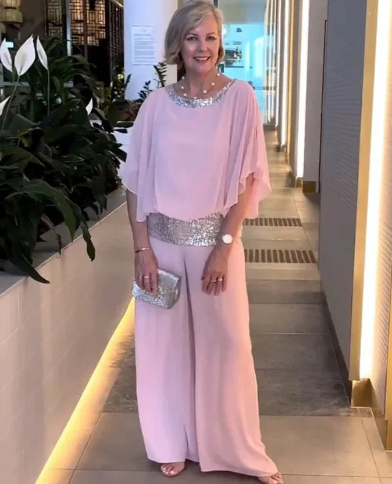 Carly | Elegant Jumpsuit