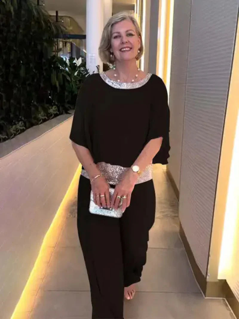 Carly | Elegant Jumpsuit