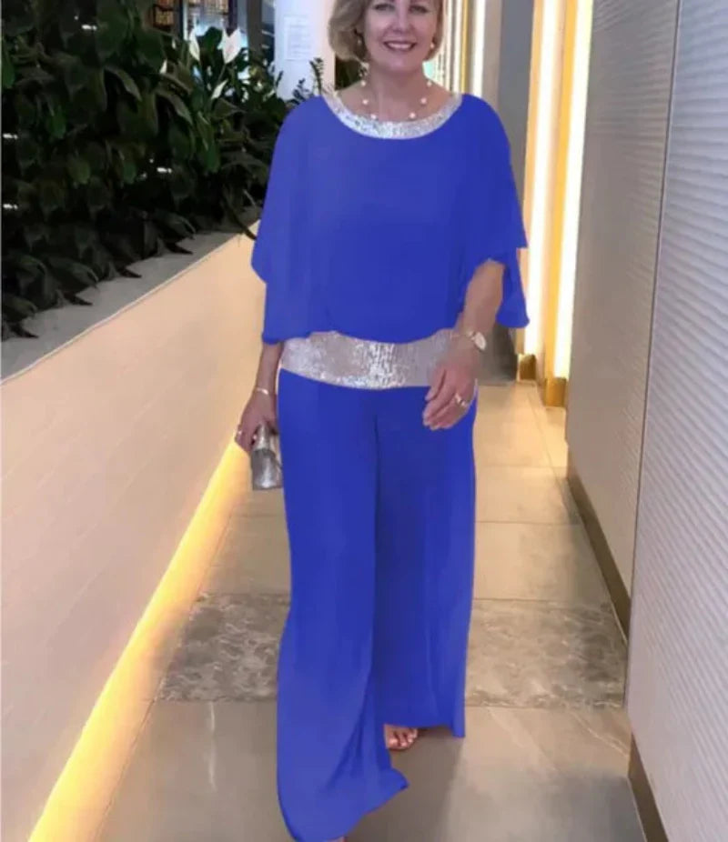 Carly | Elegant Jumpsuit