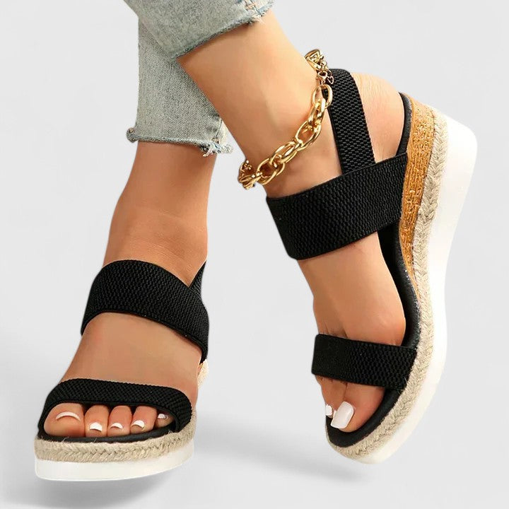 Merill Orthopedic Sandals