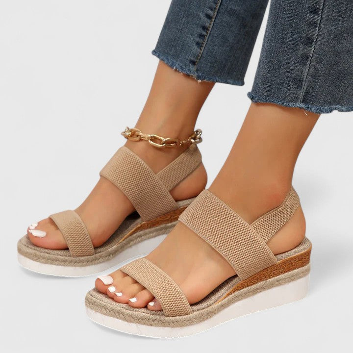 Merill Orthopedic Sandals