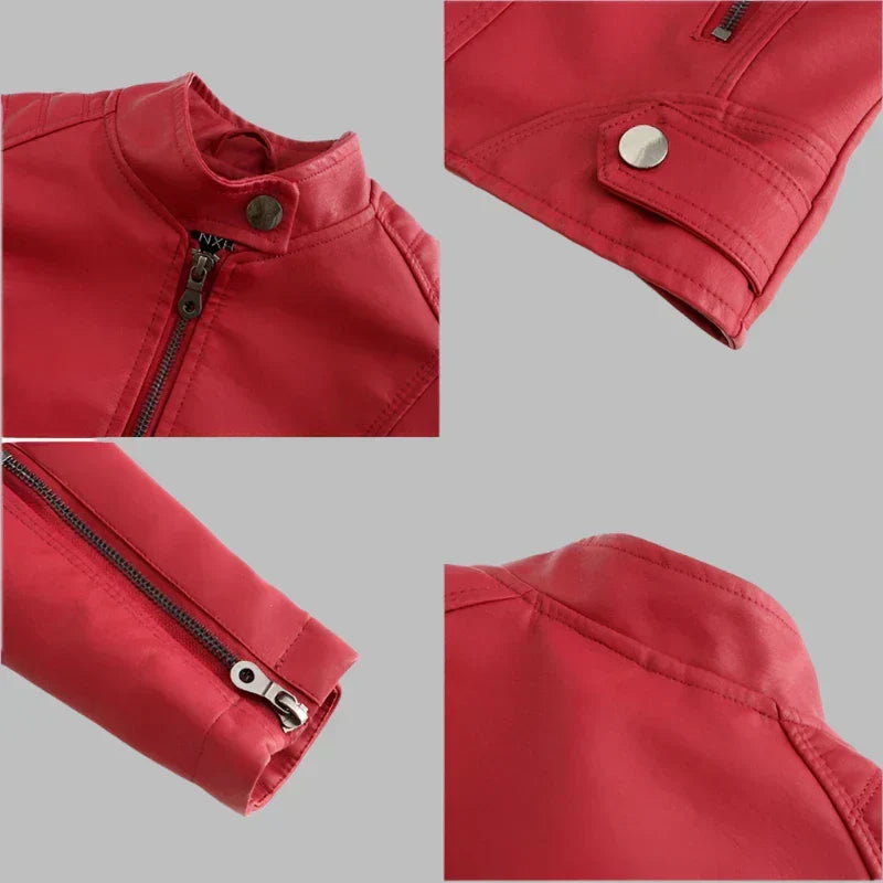Manon | Fashionable Jacket