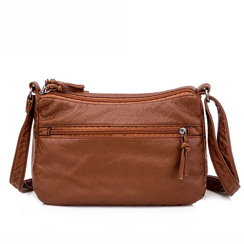 Milan | Fashion Leather Bags