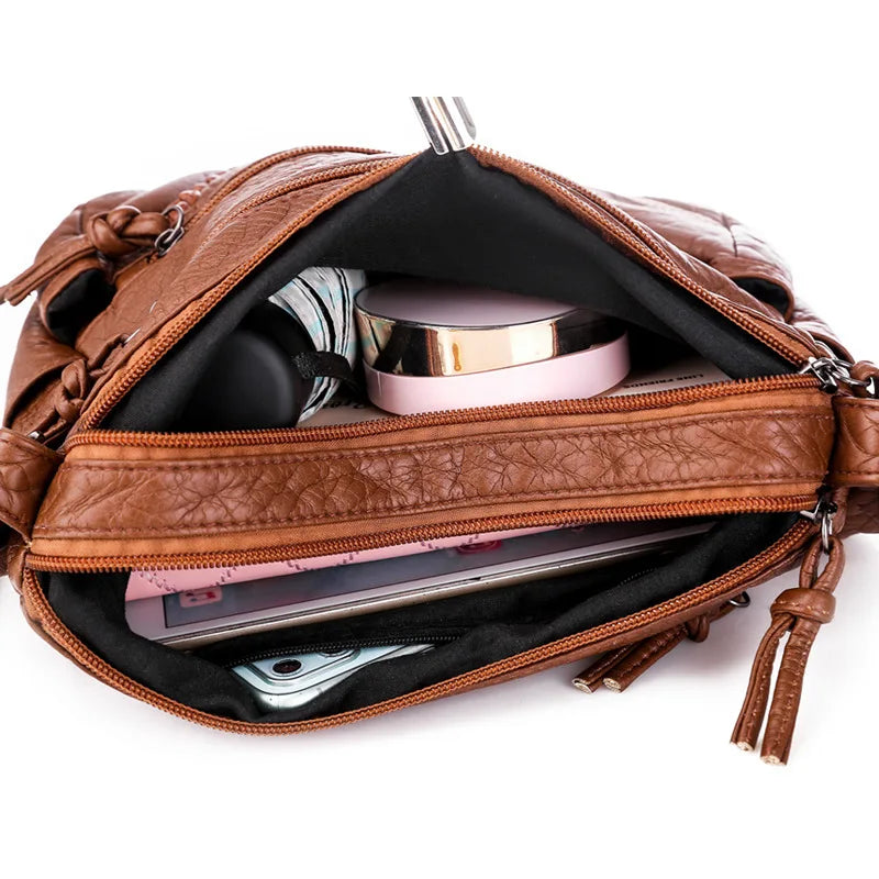 Milan | Fashion Leather Bags