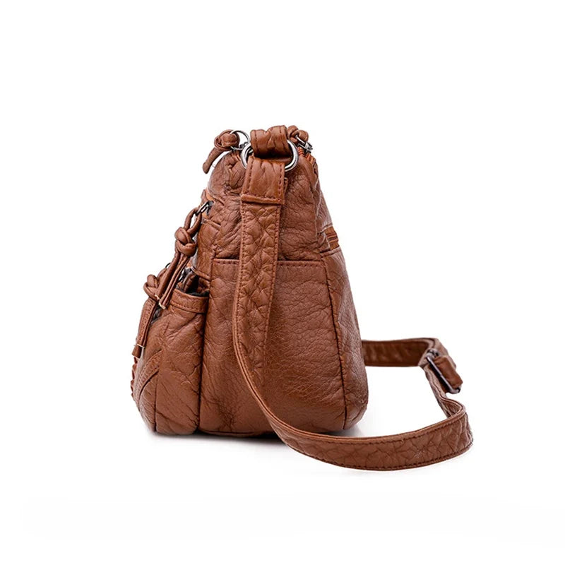 Milan | Fashion Leather Bags