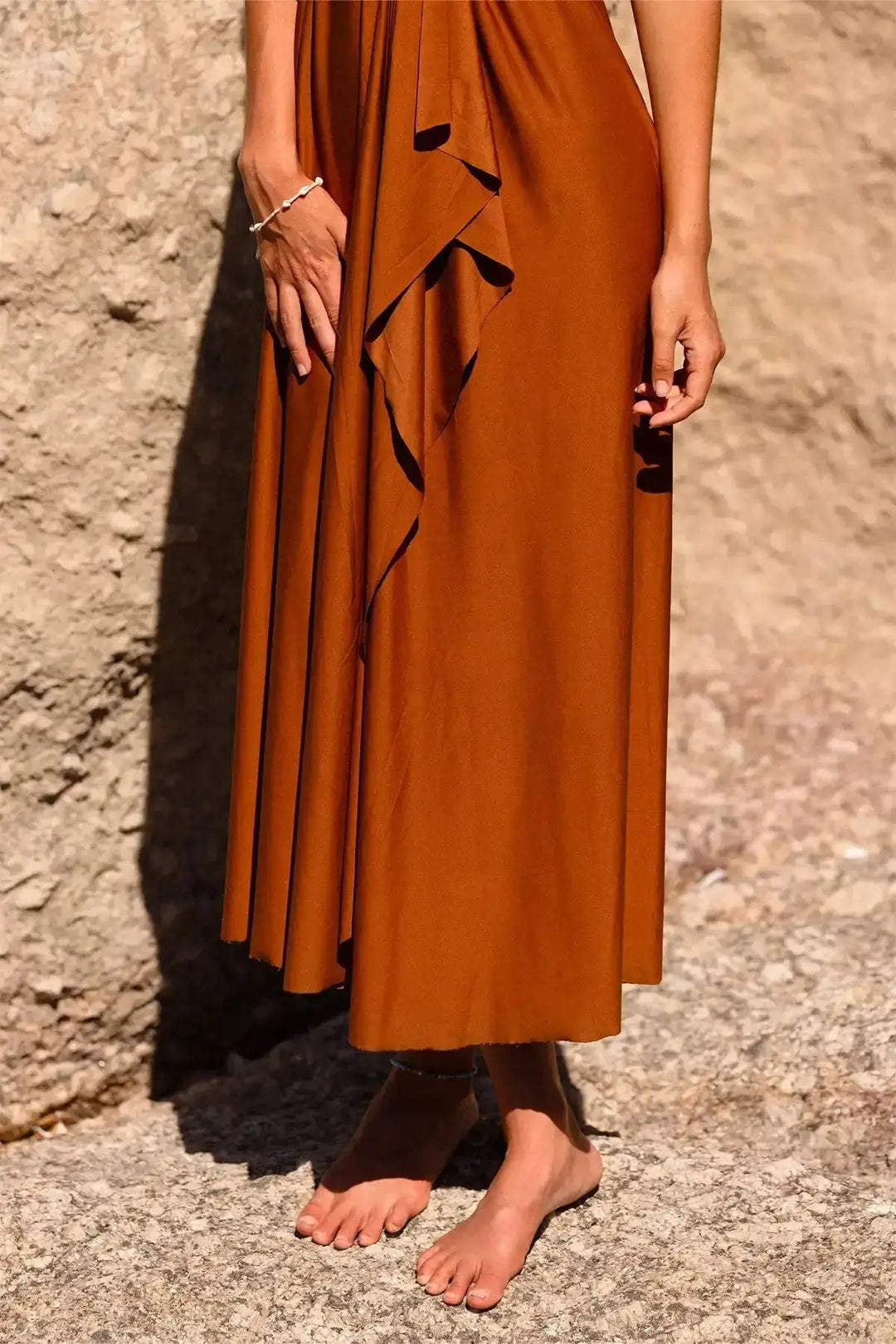 Ivy Infinity Dress