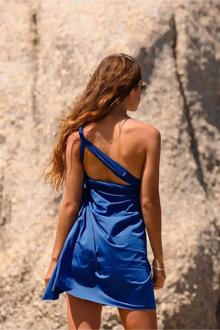 Ivy Infinity Dress
