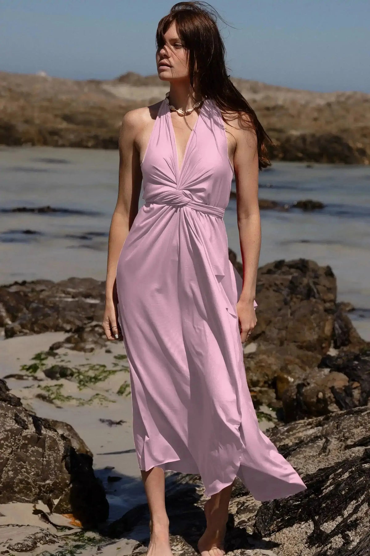 Ivy Infinity Dress