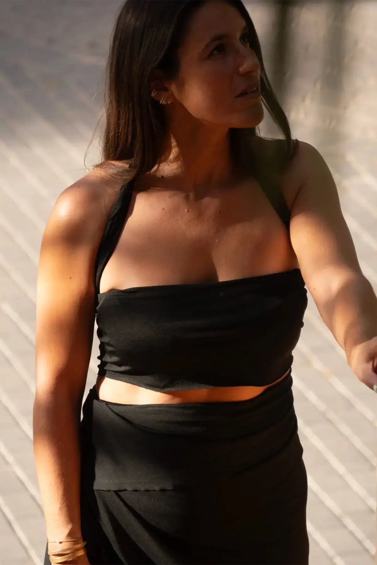 Ivy Infinity Dress