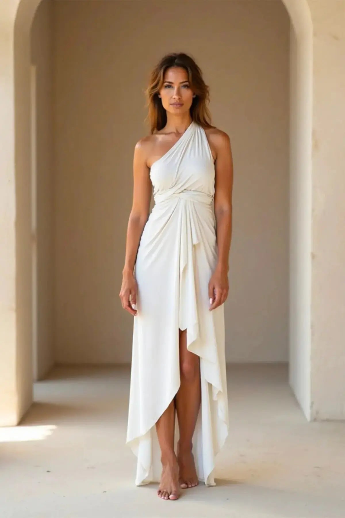 Ivy Infinity Dress