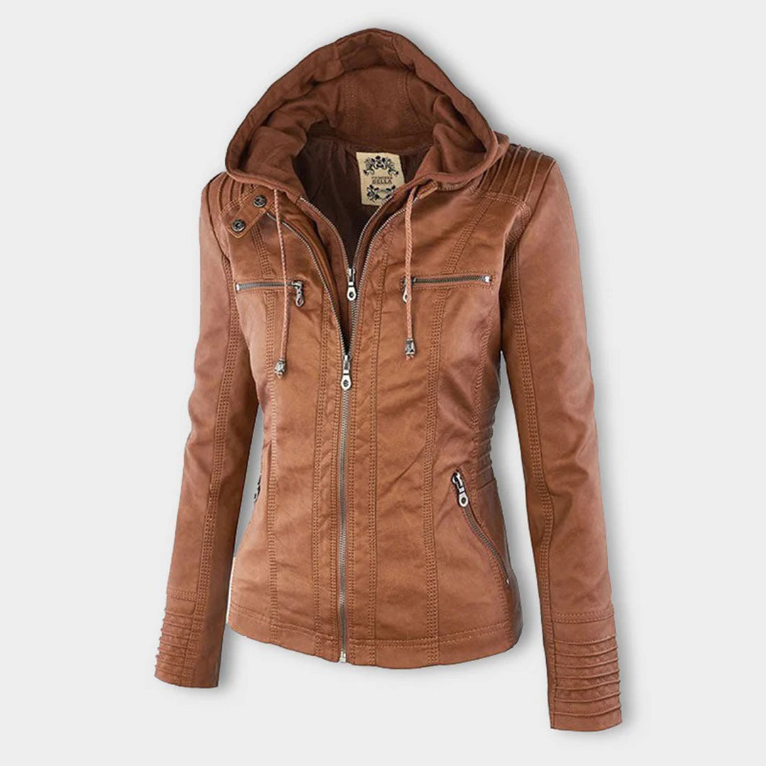 Elsa | Ultra-Elegant Jacket