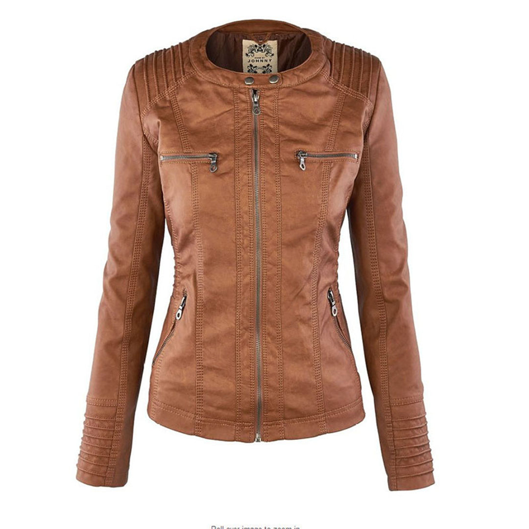 Elsa | Ultra-Elegant Jacket