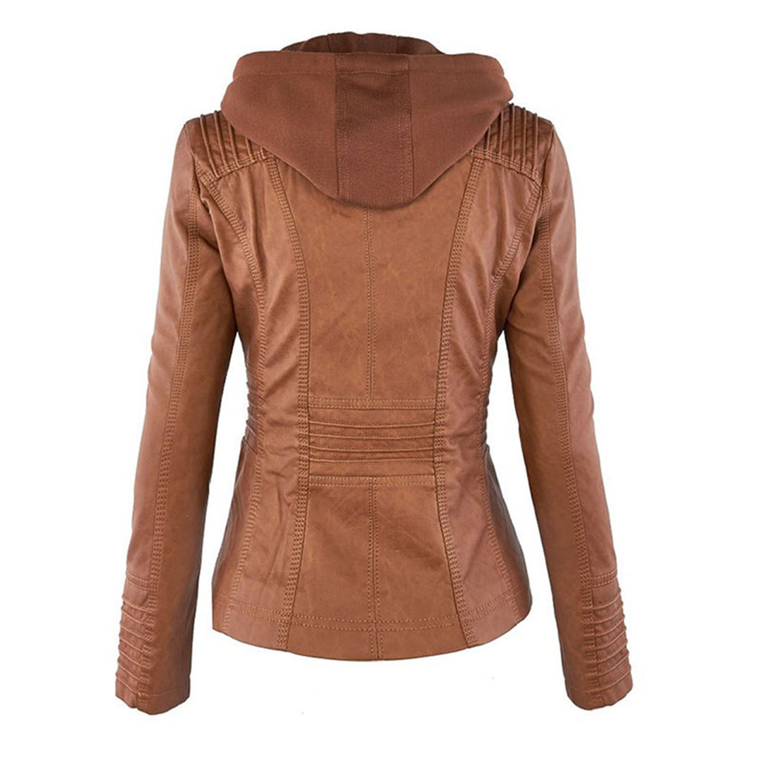 Elsa | Ultra-Elegant Jacket