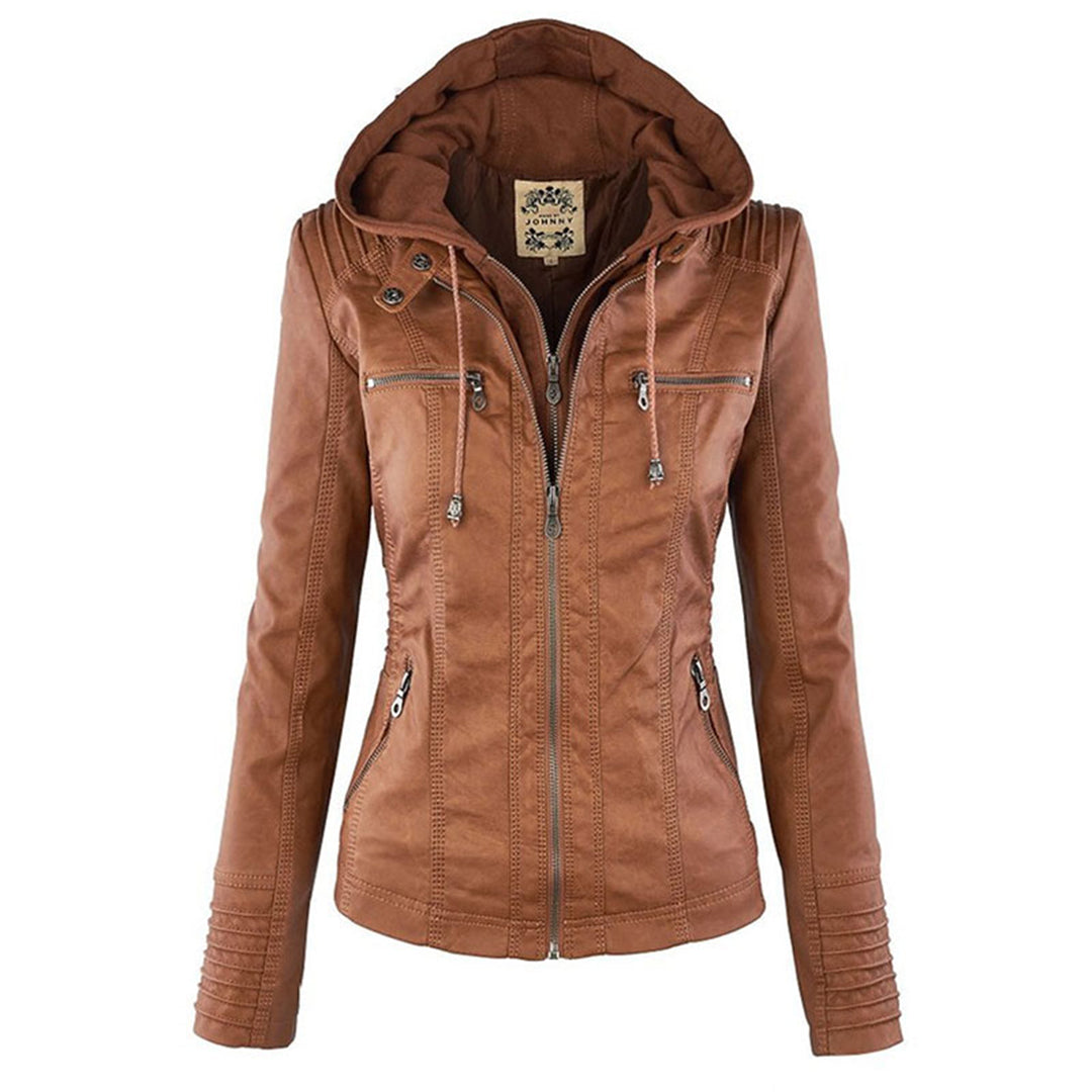 Elsa | Ultra-Elegant Jacket