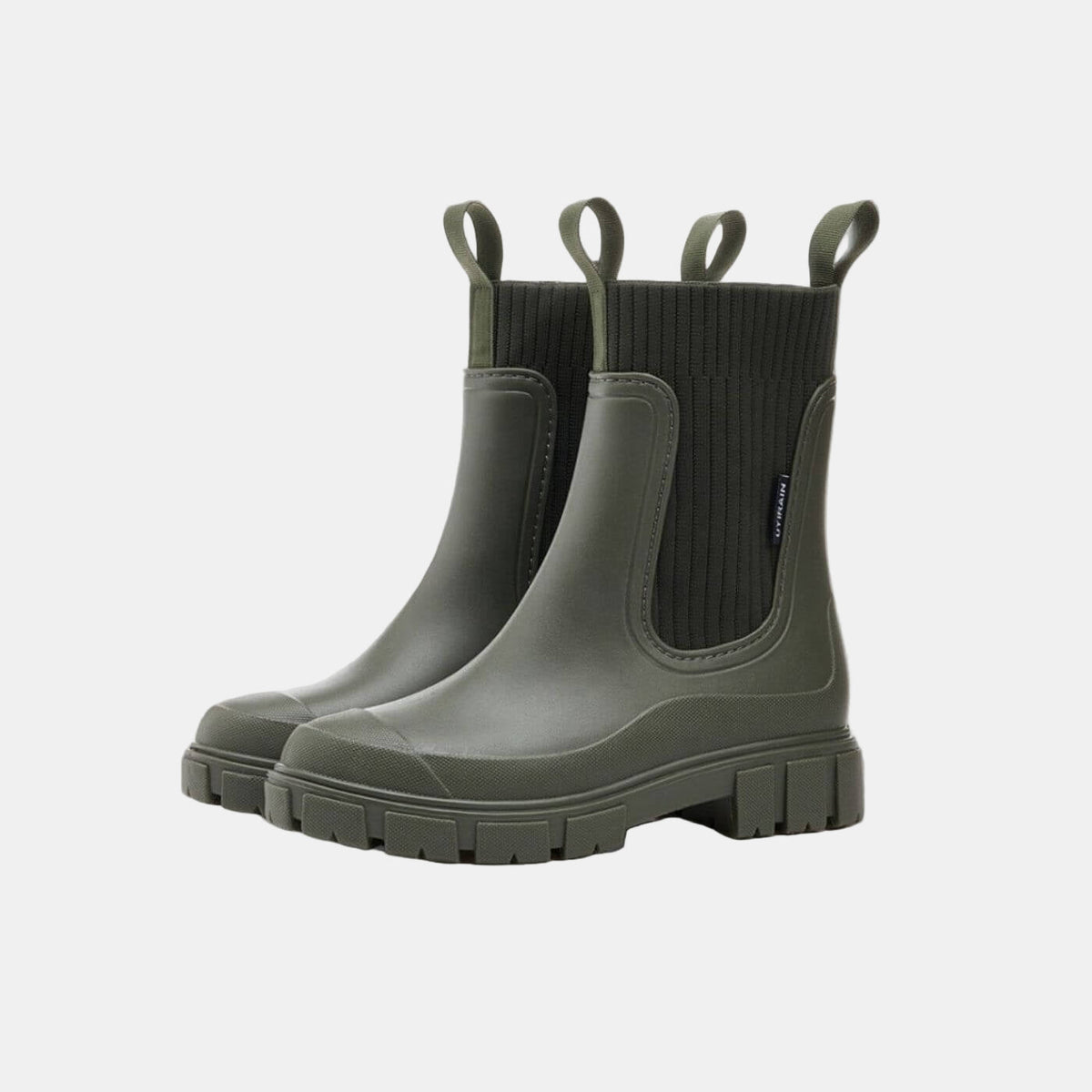 Calina | Women Waterproof Non-Slip Boots