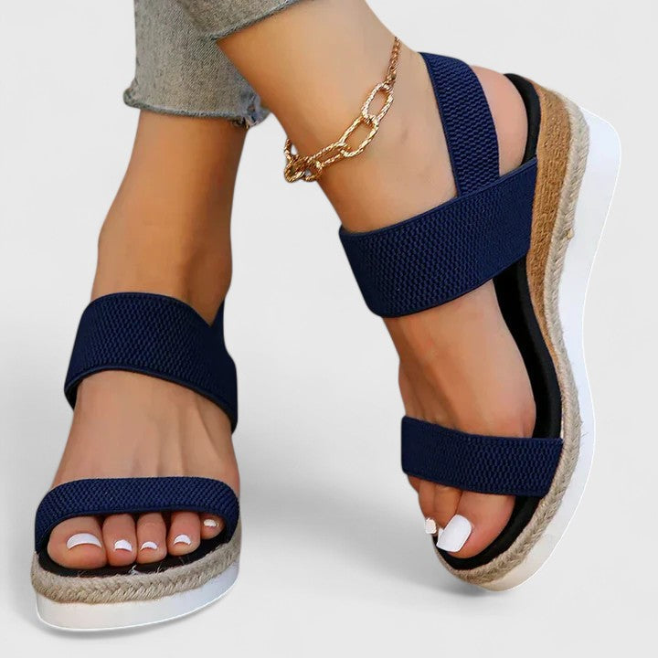 Merill Orthopedic Sandals