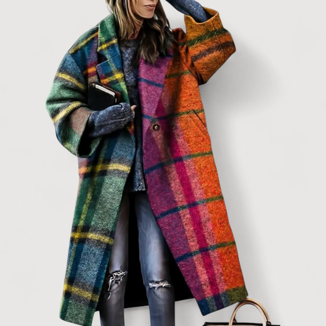 MIRELLE – STYLISH COAT