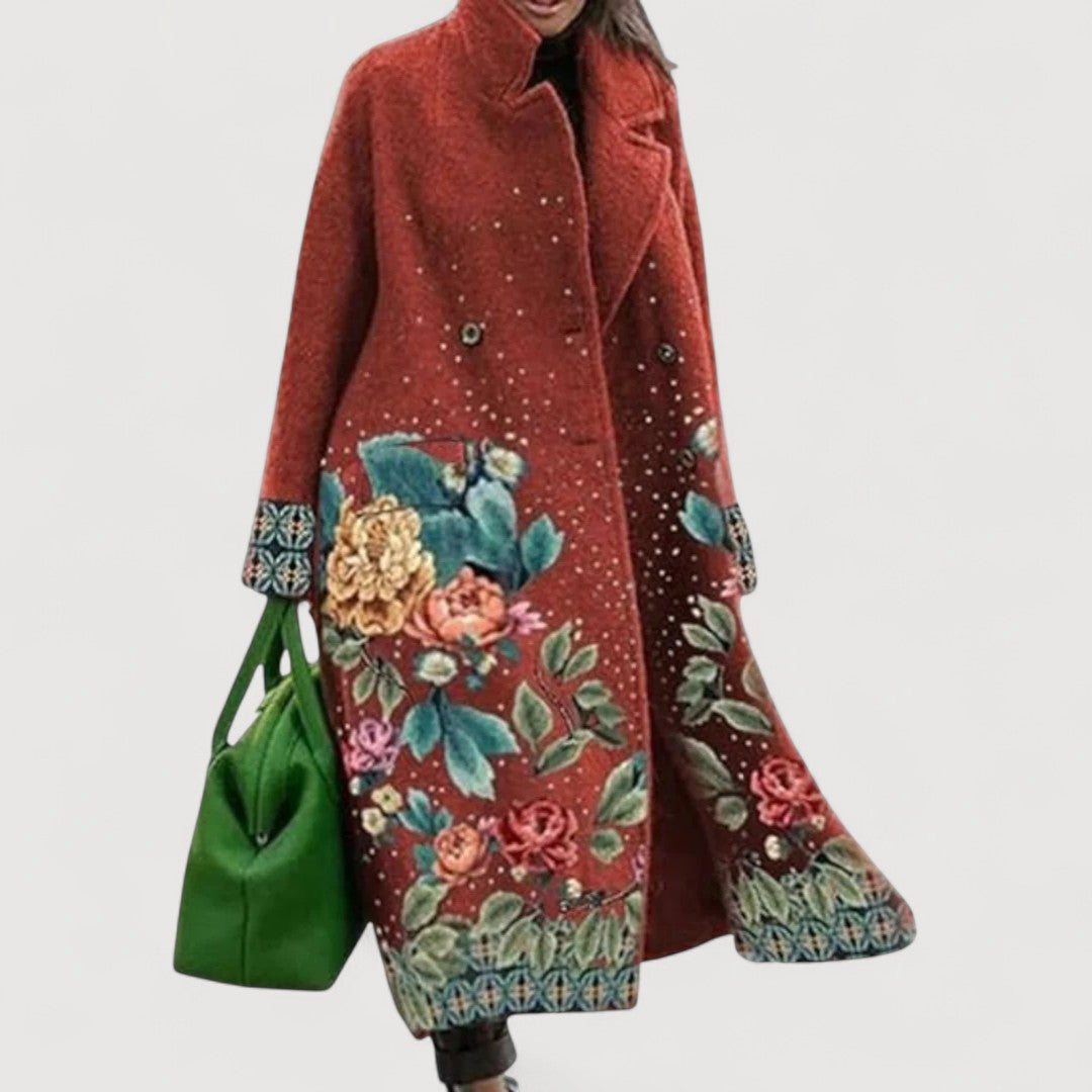 MIRELLE – STYLISH COAT