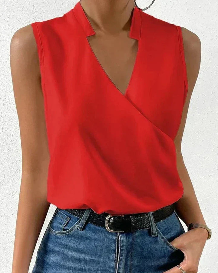Novalie - Elegant Blouse