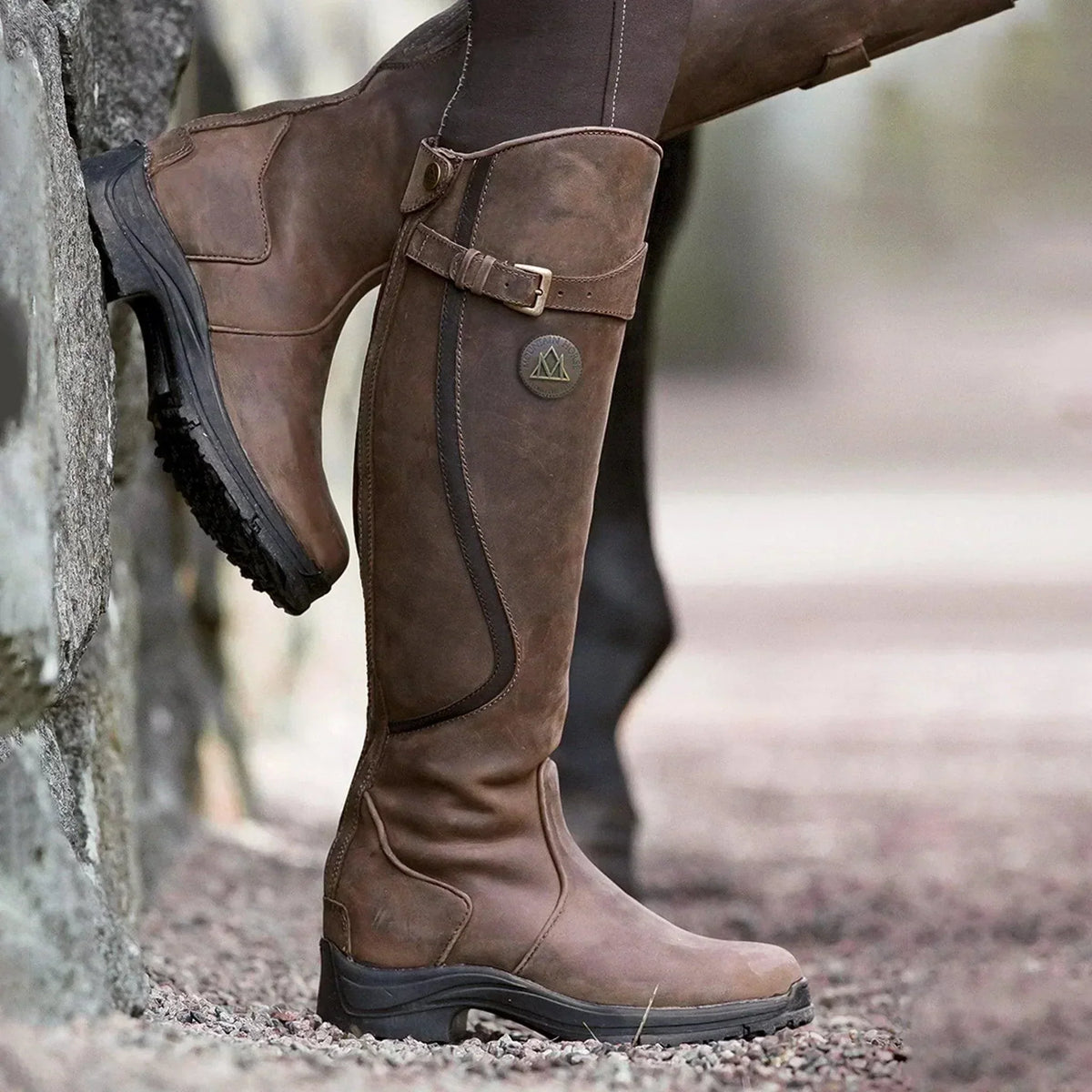 Ava™ | Elegant Women Boots