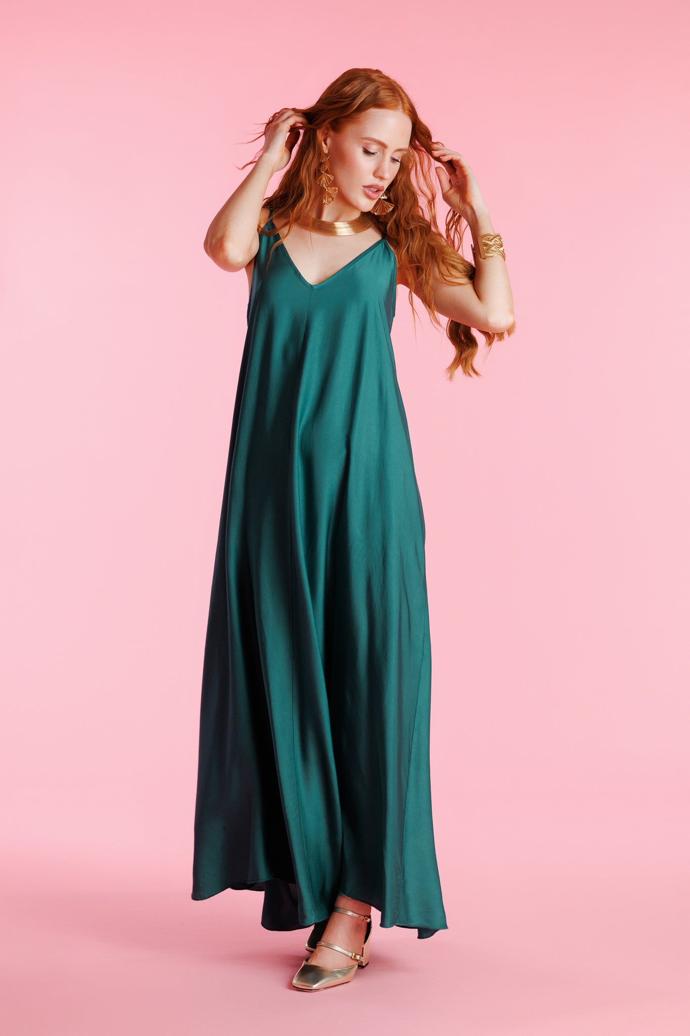 Liorasi | Evening Dress