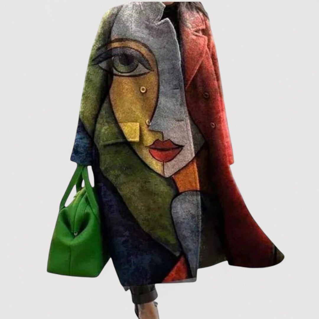 MIRELLE – STYLISH COAT