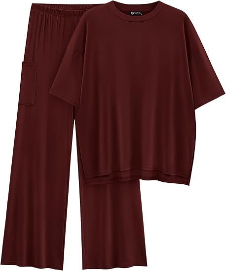 FILTAT - Basic Top and Elastic Waist