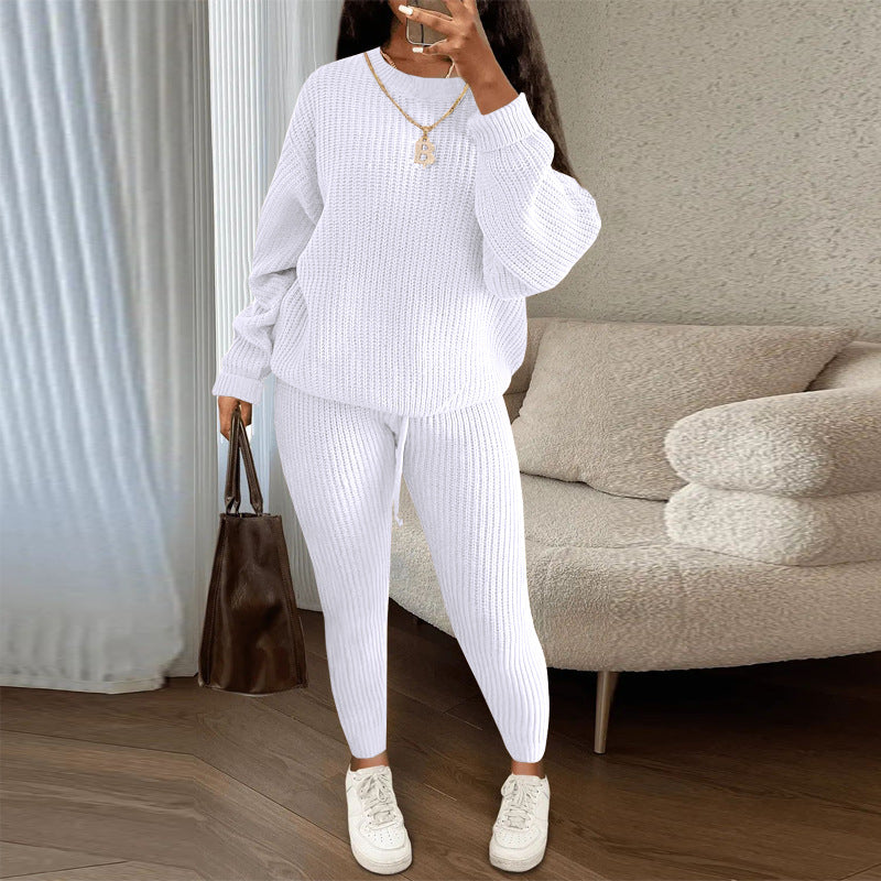 TAMAT - Cozy Long Sleeve Sweater