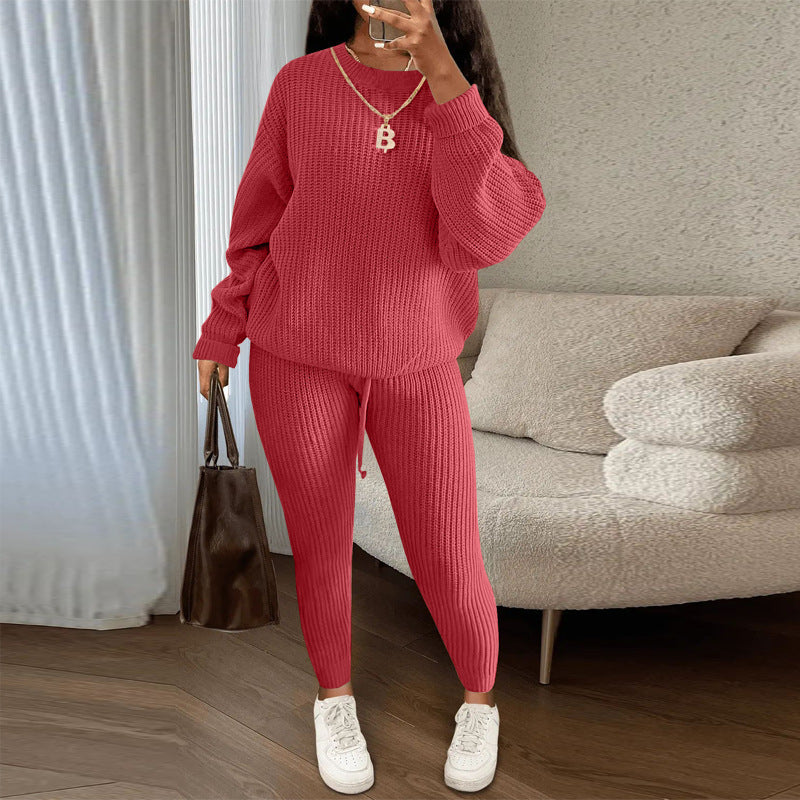 TAMAT - Cozy Long Sleeve Sweater